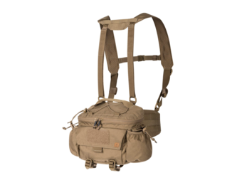 Foxtrot Mk2 Belt Rig (Coyote)