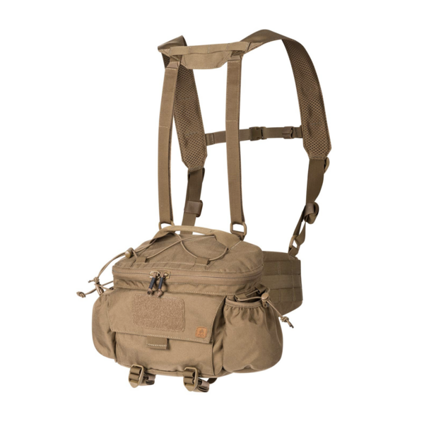 Foxtrot Mk2 Belt Rig (Coyote)