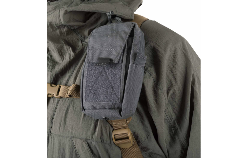 Foxtrot Mk2 Belt Rig (Black)