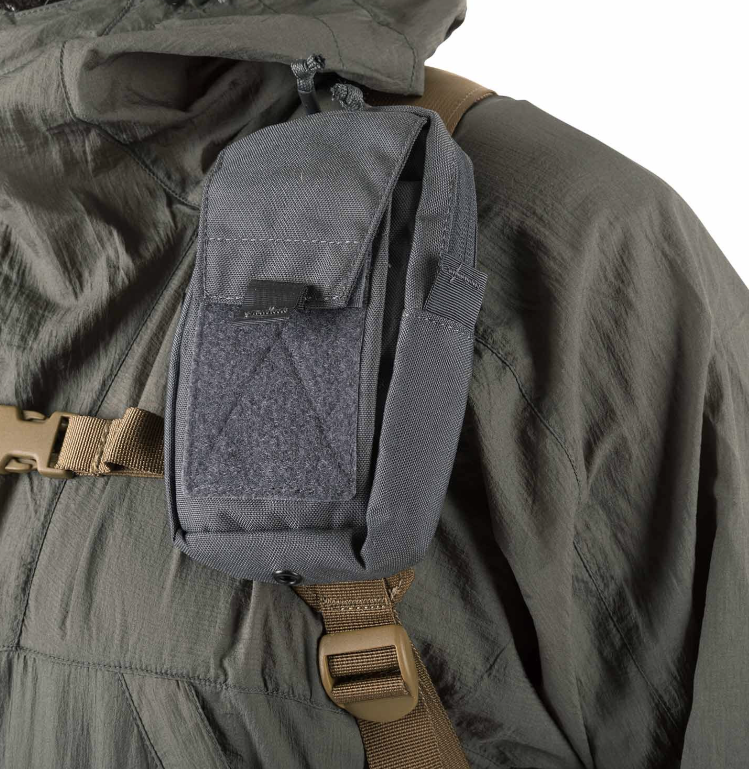 Foxtrot Mk2 Belt Rig (Black)