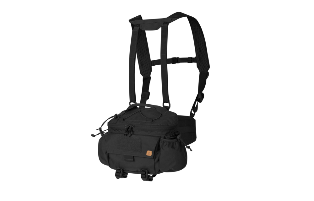 Foxtrot Mk2 Belt Rig (Black)