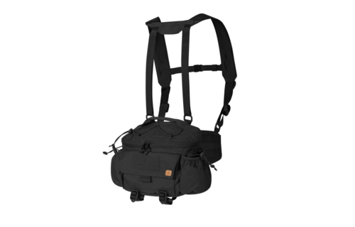 Foxtrot Mk2 Belt Rig (Black)