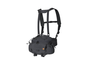Foxtrot Mk2 Belt Rig (Shadow Grey)