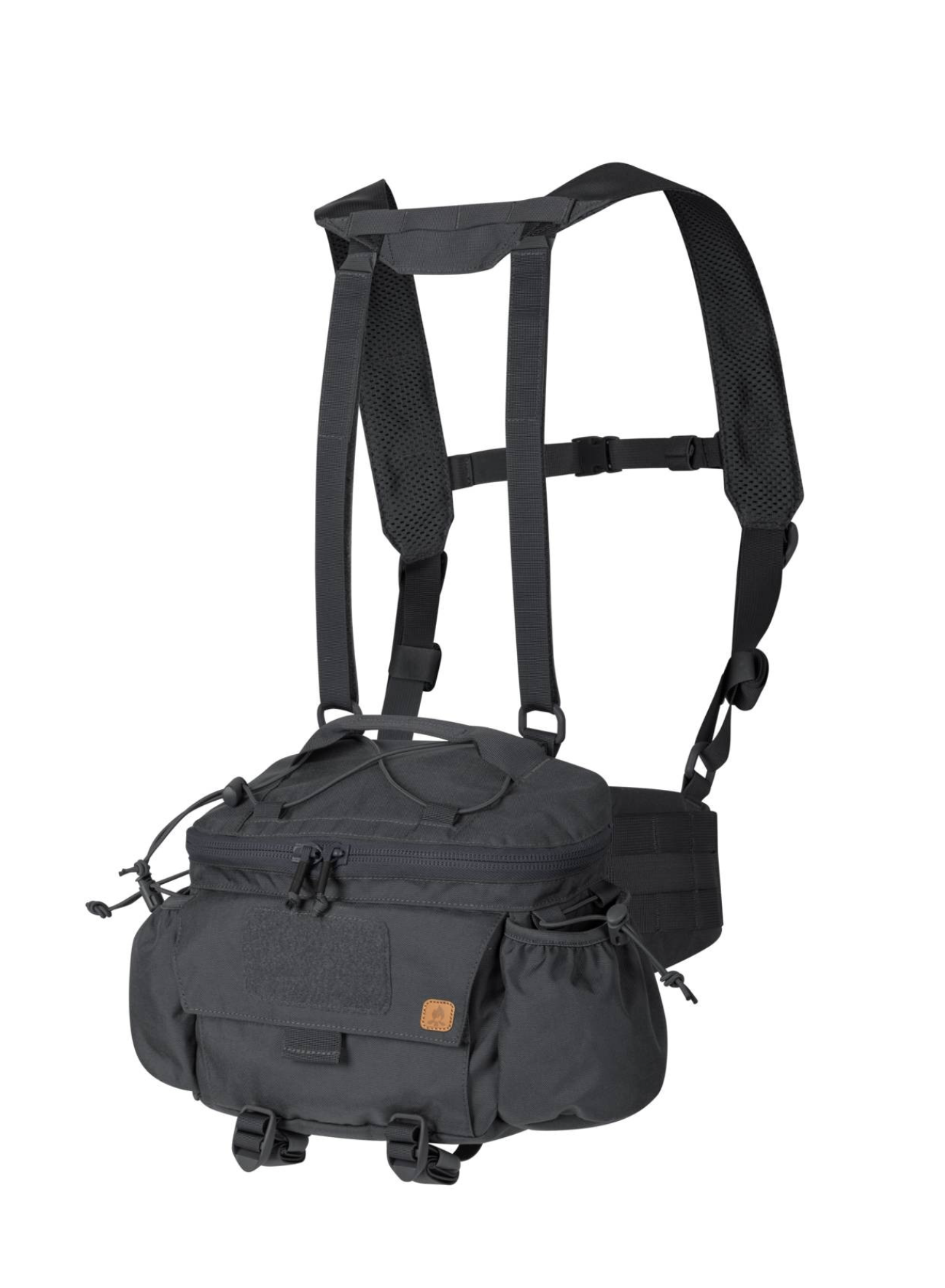 Foxtrot Mk2 Belt Rig (Shadow Grey)