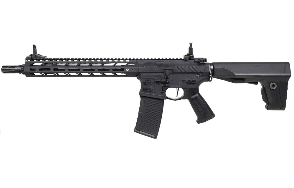 CM16 E.T.U. SRXL (Black)