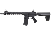 CM16 E.T.U. SRXL (Black)