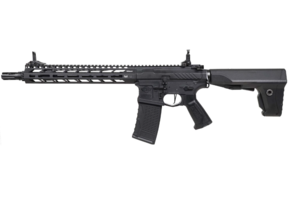CM16 E.T.U. SRXL (Black)