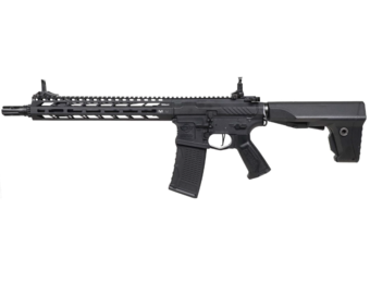 CM16 E.T.U. SRXL (Black)