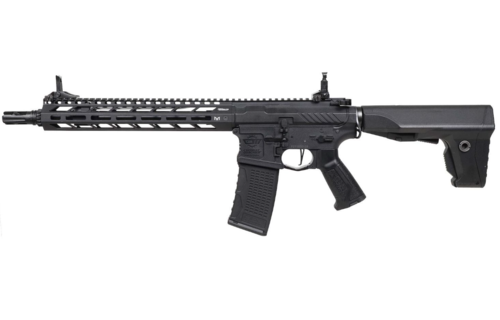 CM16 E.T.U. SRXL (Black)