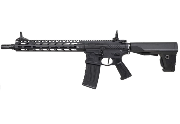 CM16 E.T.U. SRXL (Black)