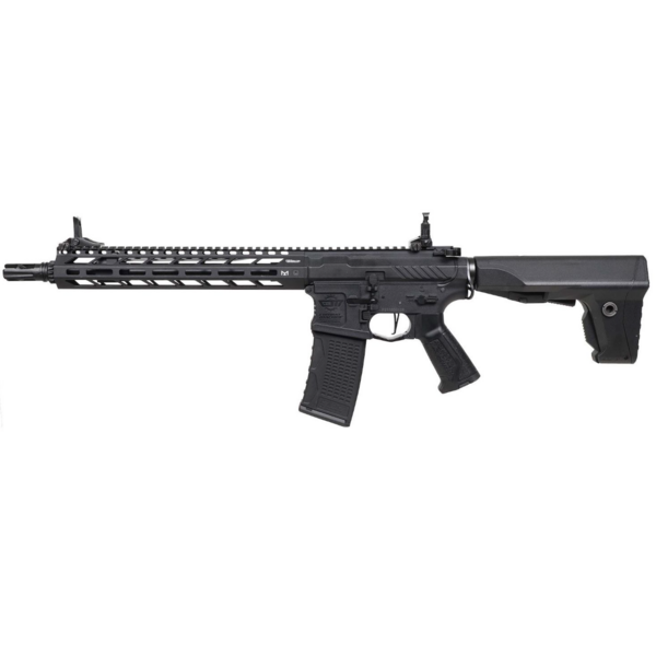 CM16 E.T.U. SRXL (Black)