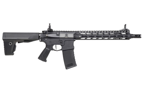CM16 E.T.U. SRXL (Black)