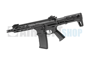 CM16 E.T.U. SRS (Black)