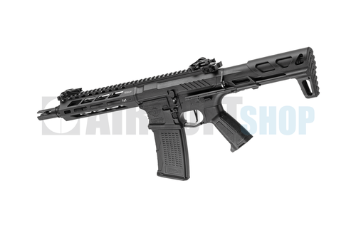 CM16 E.T.U. SRS (Black)