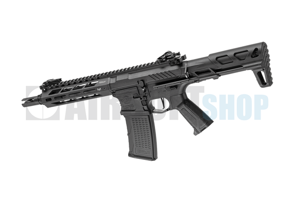 CM16 E.T.U. SRS (Black)