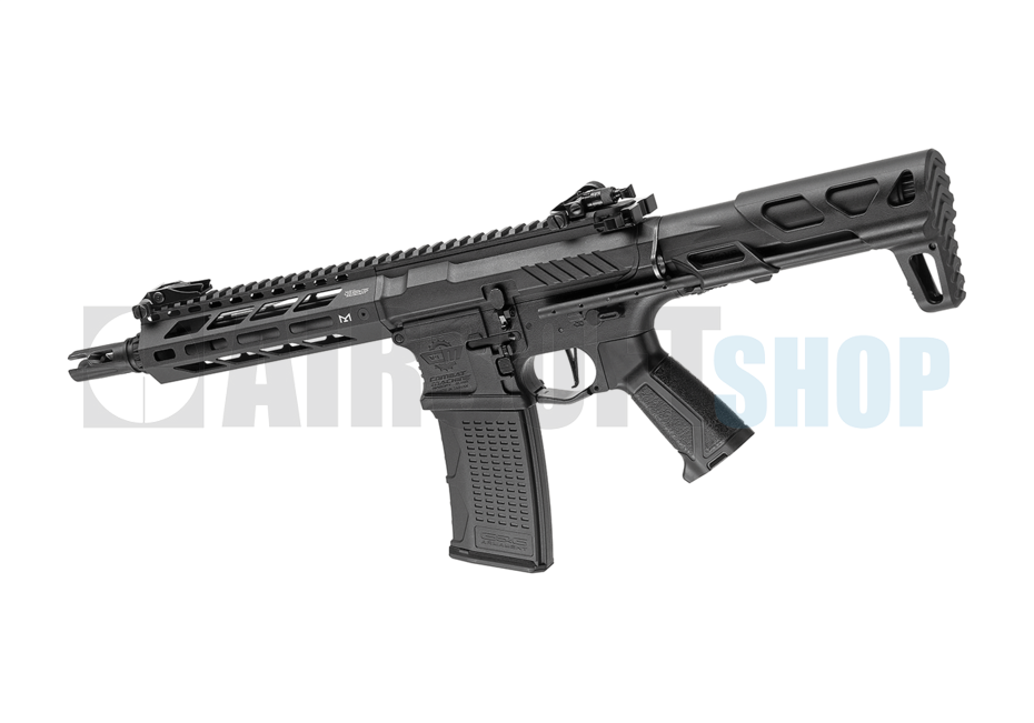 CM16 E.T.U. SRS (Black)