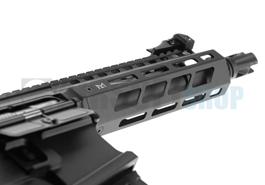 CM16 E.T.U. SRS (Black)