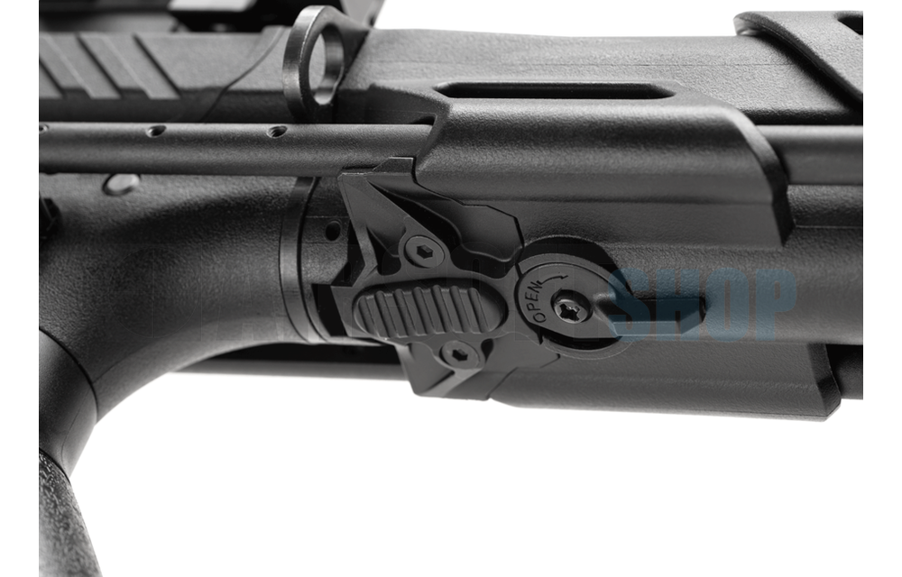 CM16 E.T.U. SRS (Black)