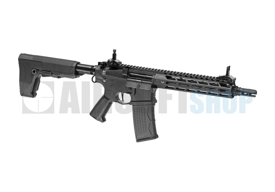 CM16 E.T.U. SRL (Black)