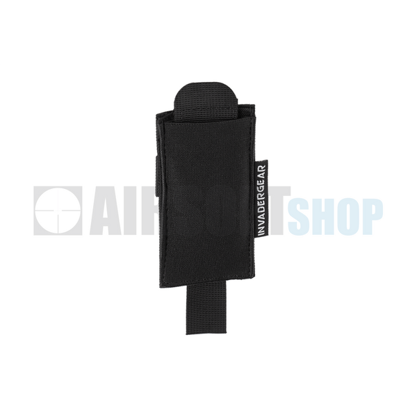 Hit Rag (Black)