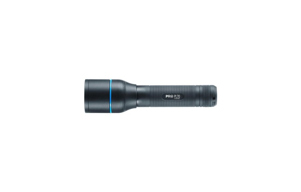 PL70 Flashlight (Black)