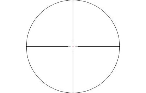 Crossfire II AR 1-4x24 V-Brite Illuminated Scope