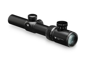 Crossfire II AR 1-4x24 V-Brite Illuminated Scope