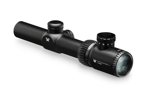 Crossfire II AR 1-4x24 V-Brite Illuminated Scope