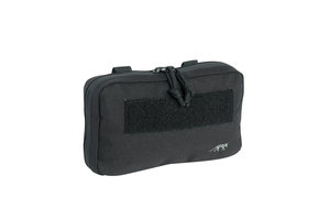 Leader Admin Pouch (Black)