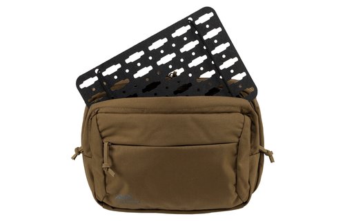 Rat Concealed Carry Waist Pack 1.8L (Coyote)
