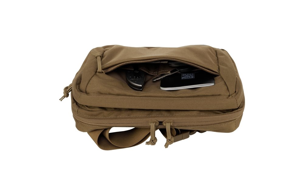 Rat Concealed Carry Waist Pack 1.8L (Coyote)