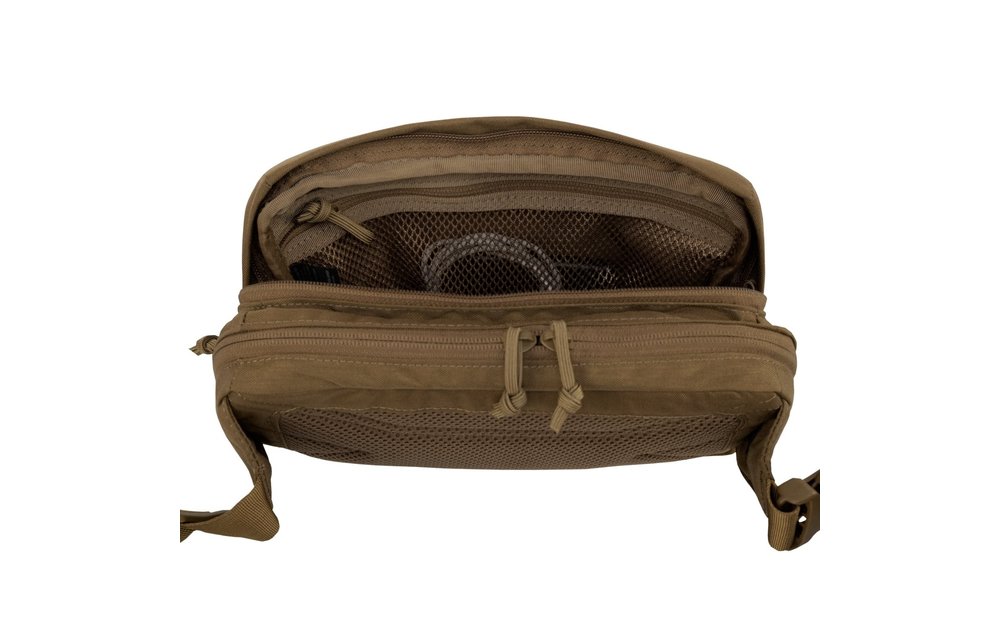 Rat Concealed Carry Waist Pack 1.8L (Coyote)