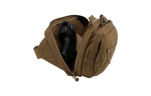 Rat Concealed Carry Waist Pack 1.8L (Shadow Grey)