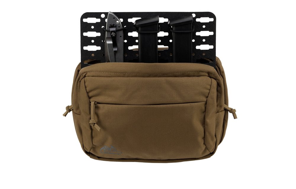 Rat Concealed Carry Waist Pack 1.8L (RAL7013)