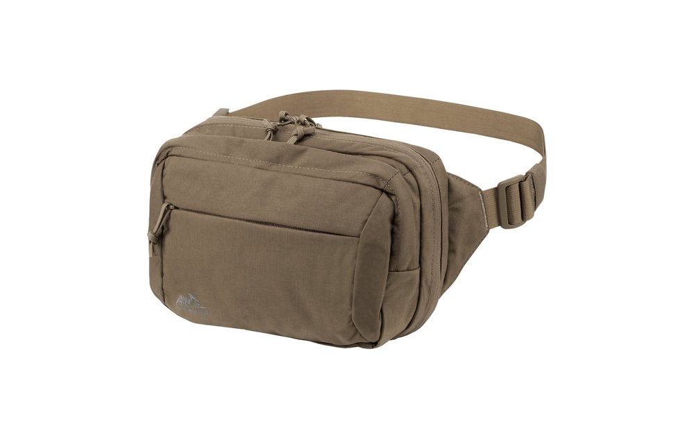 Rat Concealed Carry Waist Pack 1.8L (RAL7013)