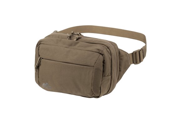 Rat Concealed Carry Waist Pack 1.8L (RAL7013)
