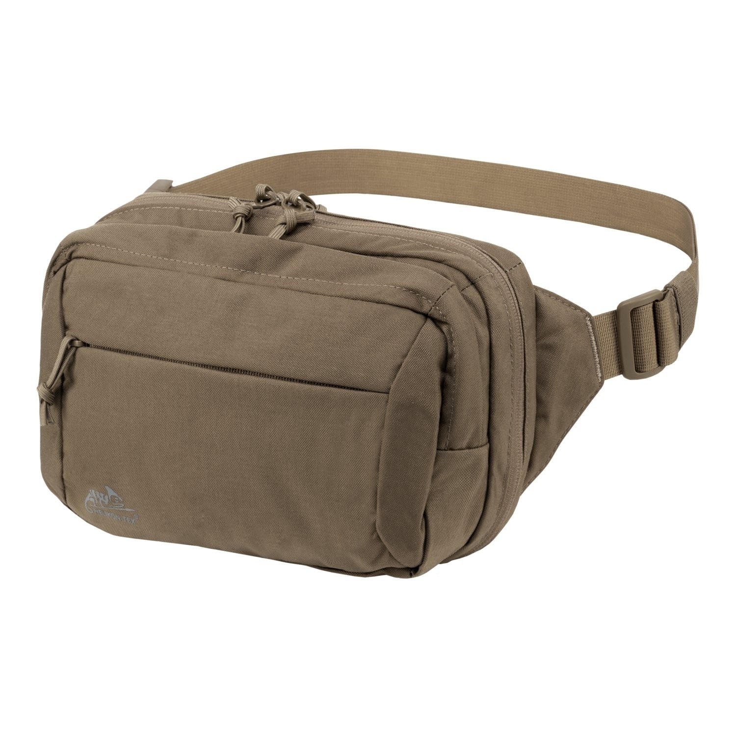 Rat Concealed Carry Waist Pack 1.8L (RAL7013)