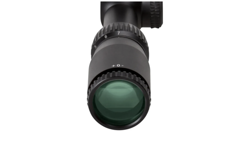 Crossfire II 3-9x40 V-Brite MOA Scope