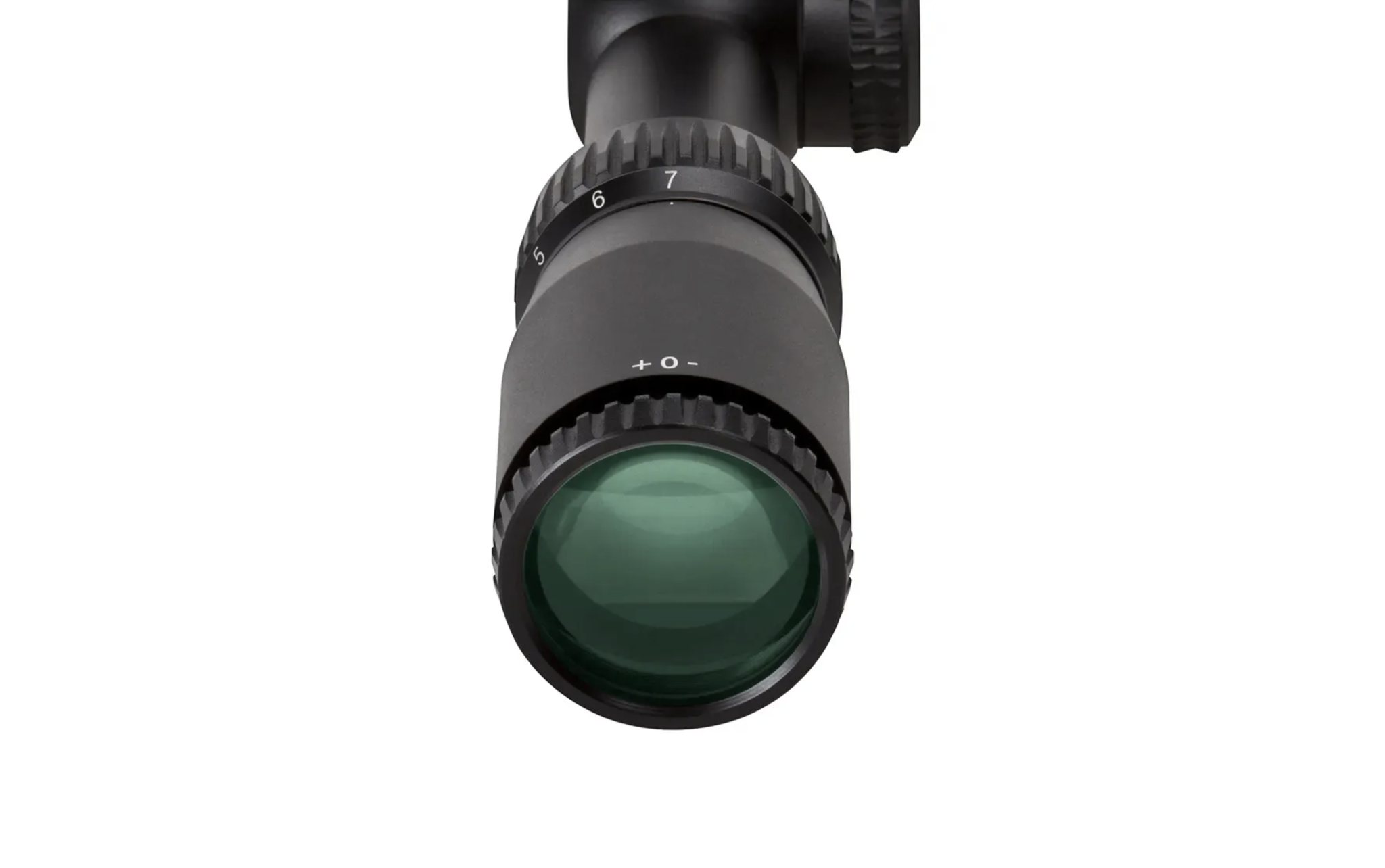 Crossfire II 3-9x40 V-Brite MOA Scope