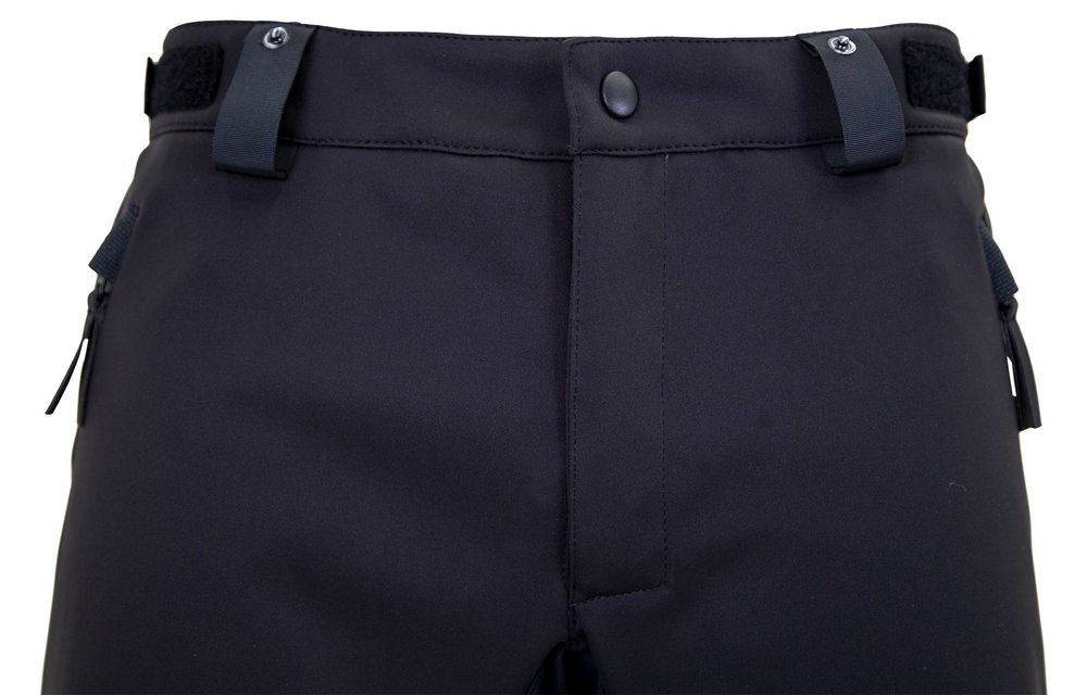 G-LOFT ISG 2.0 Trousers (Black)