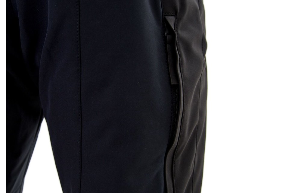 G-LOFT ISG 2.0 Trousers (Black)