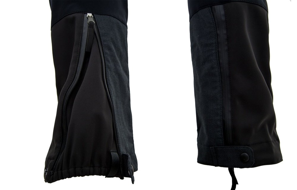 G-LOFT ISG 2.0 Trousers (Black)