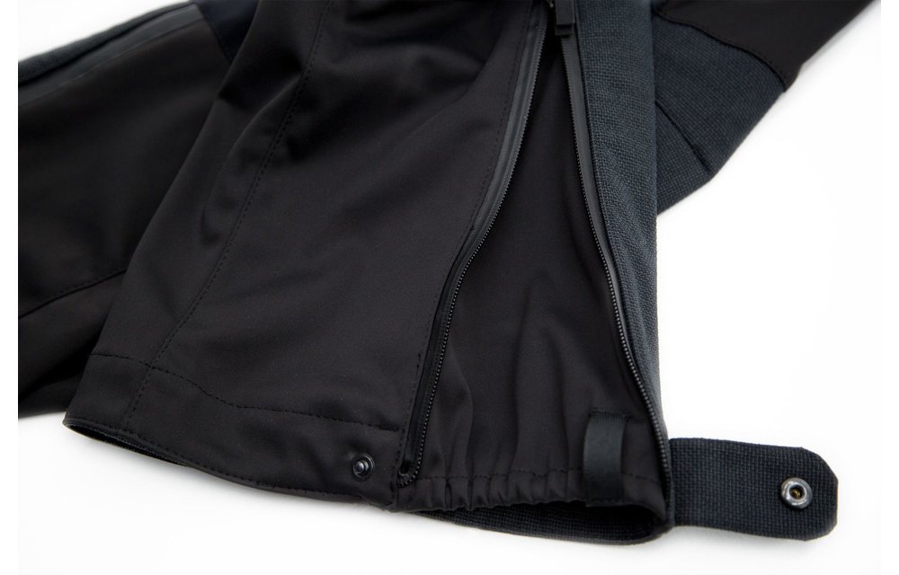 G-LOFT ISG 2.0 Trousers (Black)