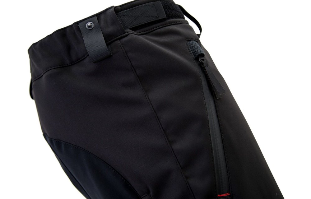 G-LOFT ISG 2.0 Trousers (Black)