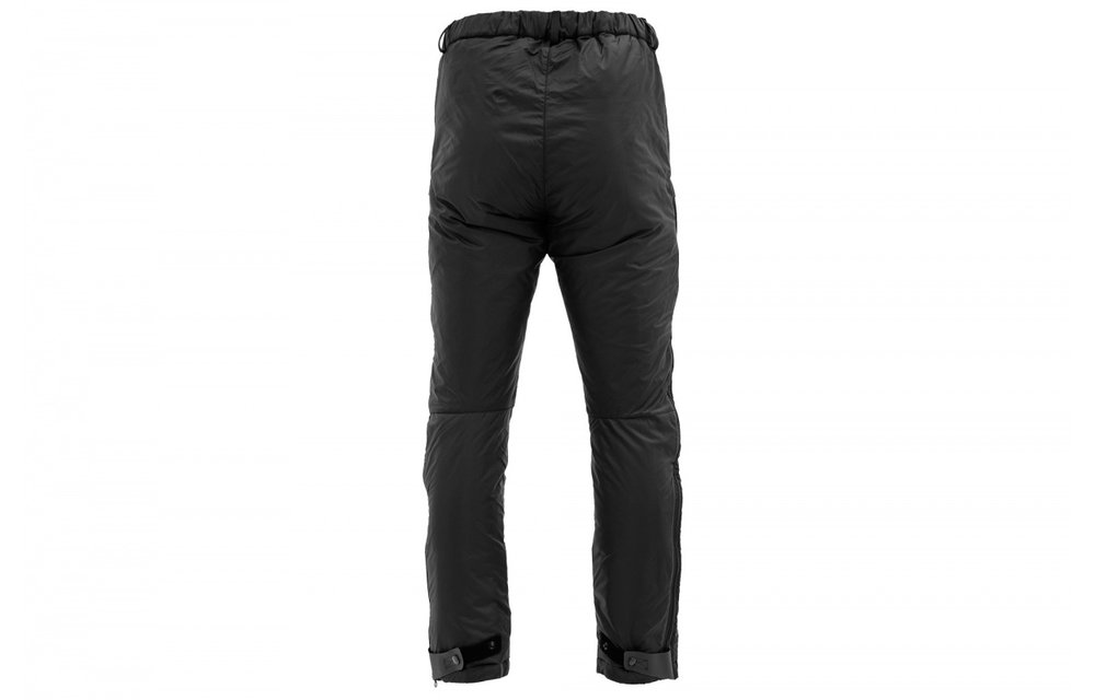 LIG 4.0 Trousers (Black)