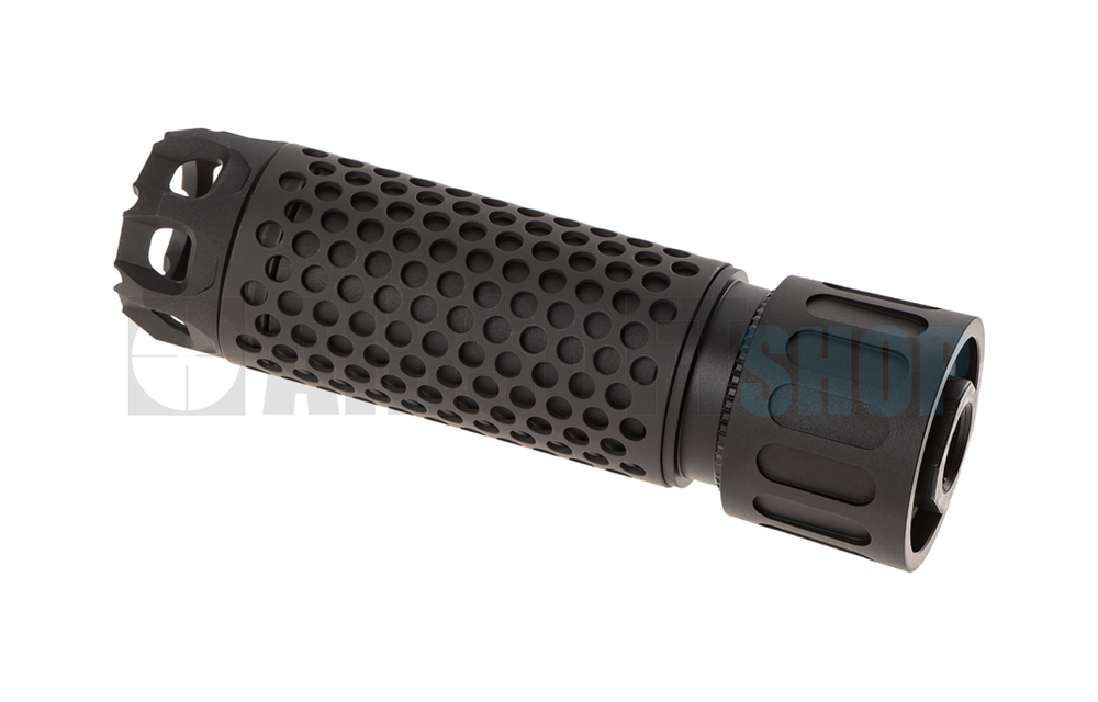 Predator Mk3 Tracer Unit With Blaster