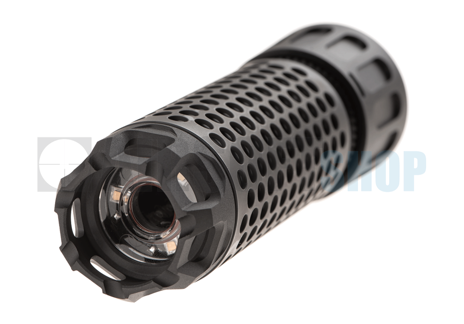 Predator Mk3 Tracer Unit With Blaster