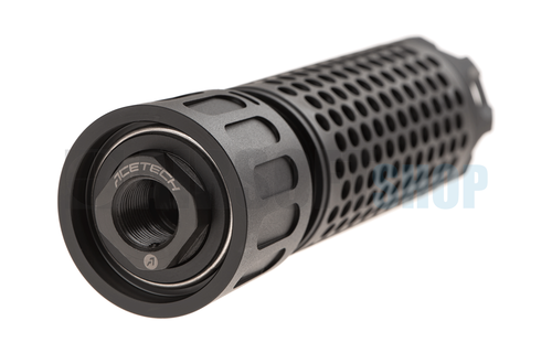 Predator Mk3 Tracer Unit With Blaster