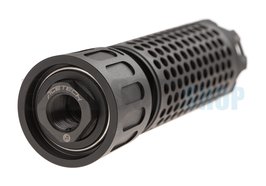 Predator Mk3 Tracer Unit With Blaster