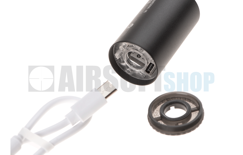 Predator Mk3 Tracer Unit With Blaster